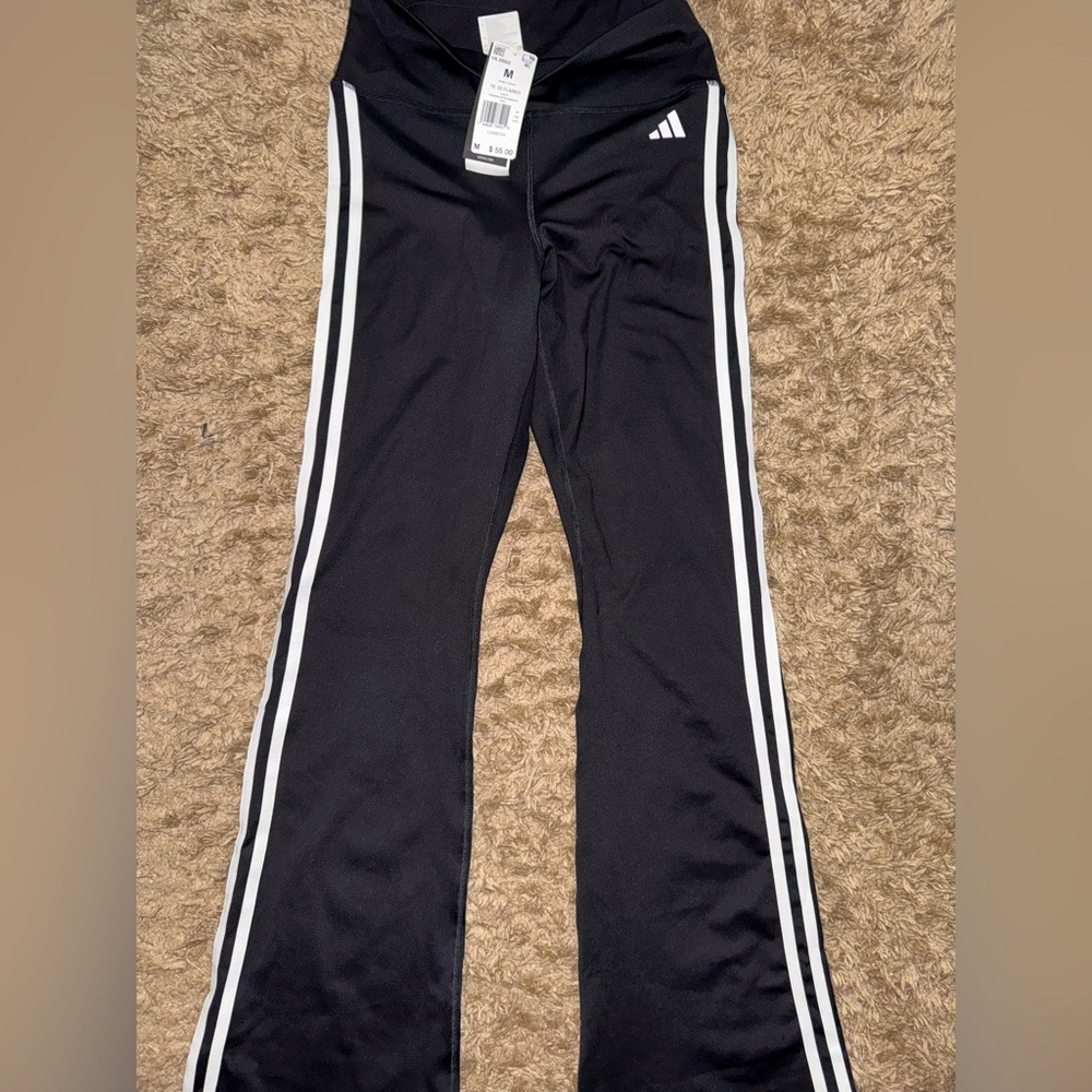 Adidas slim pants brand new women’s